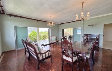 #10 Locust Hall Heights, St. George, Barbados