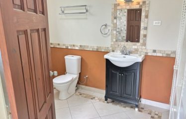 #10 Locust Hall Heights, St. George, Barbados