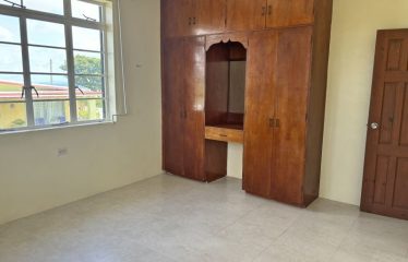 #10 Locust Hall Heights, St. George, Barbados