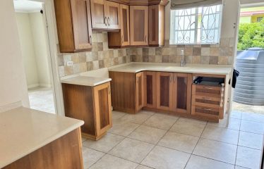 #10 Locust Hall Heights, St. George, Barbados