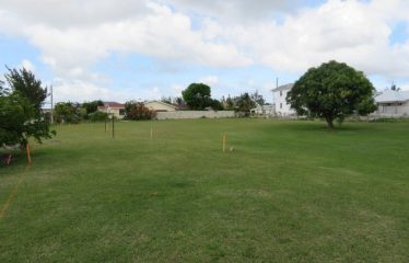 Lot 106-5 Durants Fairways, Durants, Christ Church, Barbados