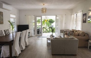 Lush Life, Mount Standfast, St. James, Barbados