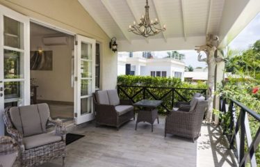 Lush Life, Mount Standfast, St. James, Barbados