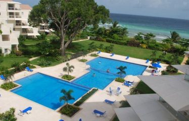 203 Palm Beach Condominiums, Hastings, Christ Church, Barbados