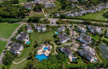 Royal Villa 26, Royal Westmoreland Resort, St. James, Barbados
