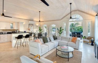 Royal Villa 26, Royal Westmoreland Resort, St. James, Barbados