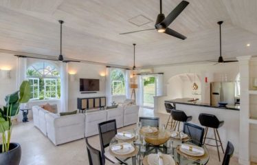 Royal Villa 26, Royal Westmoreland Resort, St. James, Barbados