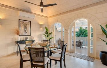 Royal Villa 26, Royal Westmoreland Resort, St. James, Barbados