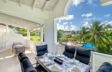 Royal Villa 26, Royal Westmoreland Resort, St. James, Barbados