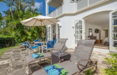 Royal Villa 26, Royal Westmoreland Resort, St. James, Barbados