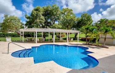 Royal Villa 26, Royal Westmoreland Resort, St. James, Barbados