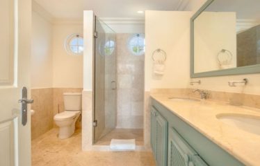 Royal Villa 26, Royal Westmoreland Resort, St. James, Barbados