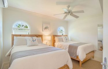 Royal Villa 26, Royal Westmoreland Resort, St. James, Barbados