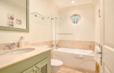 Royal Villa 26, Royal Westmoreland Resort, St. James, Barbados