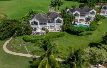 Royal Villa 26, Royal Westmoreland Resort, St. James, Barbados