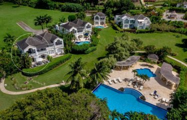 Royal Villa 26, Royal Westmoreland Resort, St. James, Barbados