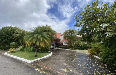 Tissbliss, Durants Fairways, Durants, Christ Church, Barbados
