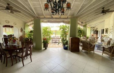 Tissbliss, Durants Fairways, Durants, Christ Church, Barbados