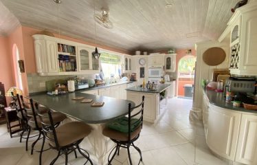 Tissbliss, Durants Fairways, Durants, Christ Church, Barbados