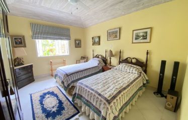 Tissbliss, Durants Fairways, Durants, Christ Church, Barbados