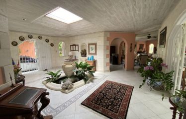 Tissbliss, Durants Fairways, Durants, Christ Church, Barbados