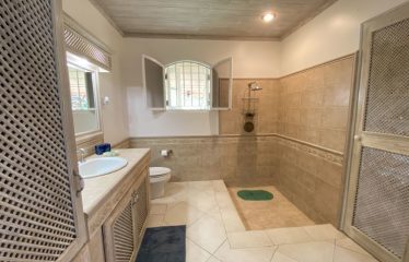 Tissbliss, Durants Fairways, Durants, Christ Church, Barbados