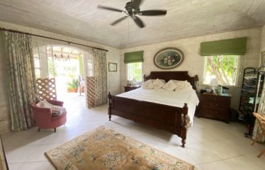 Tissbliss, Durants Fairways, Durants, Christ Church, Barbados