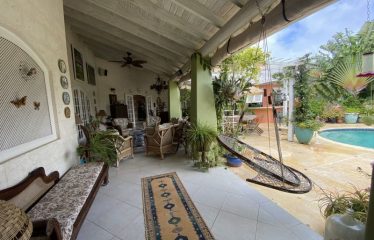 Tissbliss, Durants Fairways, Durants, Christ Church, Barbados