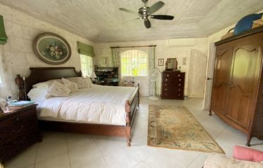 Tissbliss, Durants Fairways, Durants, Christ Church, Barbados