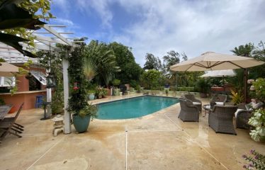 Tissbliss, Durants Fairways, Durants, Christ Church, Barbados