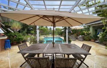 Tissbliss, Durants Fairways, Durants, Christ Church, Barbados