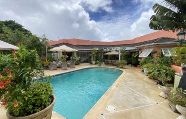 Tissbliss, Durants Fairways, Durants, Christ Church, Barbados