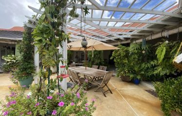 Tissbliss, Durants Fairways, Durants, Christ Church, Barbados