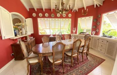 Tissbliss, Durants Fairways, Durants, Christ Church, Barbados