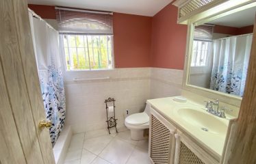 Tissbliss, Durants Fairways, Durants, Christ Church, Barbados