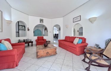 Windsong, Prior Park, St. James, Barbados