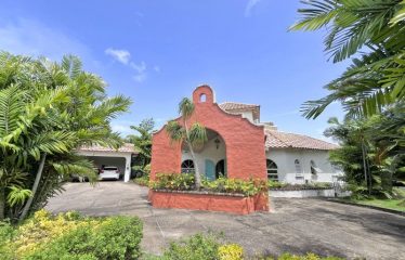 Windsong, Prior Park, St. James, Barbados