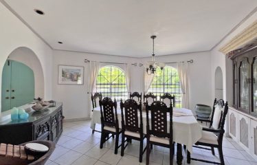 Windsong, Prior Park, St. James, Barbados