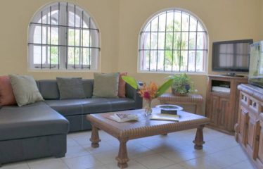 Windsong, Prior Park, St. James, Barbados