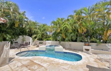 Windsong, Prior Park, St. James, Barbados