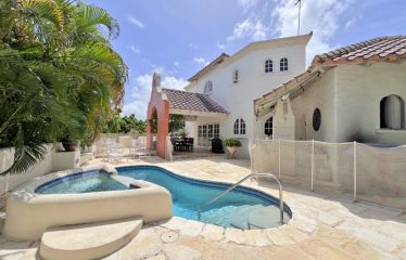 Windsong, Prior Park, St. James, Barbados