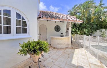 Windsong, Prior Park, St. James, Barbados