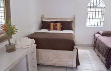 Windsong, Prior Park, St. James, Barbados