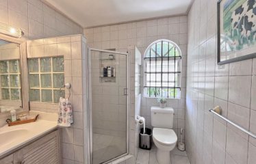 Windsong, Prior Park, St. James, Barbados