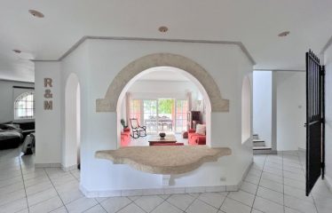 Windsong, Prior Park, St. James, Barbados