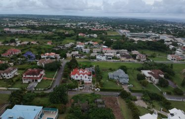 Edgehill Heights, St. Thomas, Barbados