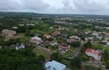 Edgehill Heights, St. Thomas, Barbados