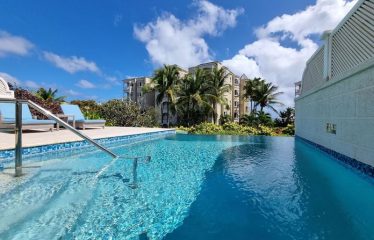 The Crane Resort, Residence 5111, St. Philip, Barbados
