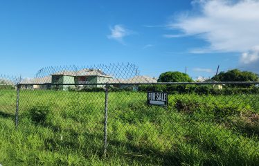 30 Hyde Park Gardens, Cane Garden, St. Thomas, Barbados