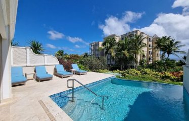 The Crane Resort, Residence 5111, St. Philip, Barbados